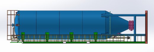 40立方米水泥仓缩略图